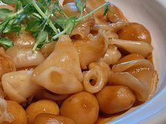 农家小土豆炖花胶-杭州君悦酒店·湖滨28中餐厅