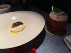 -弦月窗LUNETTE BY AMANDA(复兴路店)