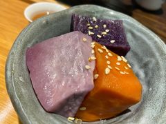 -大洋家·精品潮汕菜·生腌砂锅粥(天河东路店)