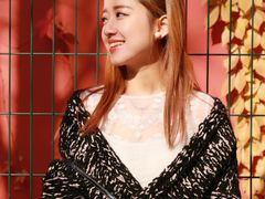 -三里屯东五街银杏大道