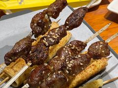 -小马哥烧烤(楚州店)