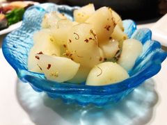 爽口马蹄-沄记顺德菜打边炉(东直门店)