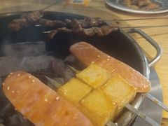 -水浒烤肉(医学院店)