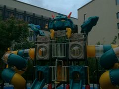 -上海崇明金茂凯悦酒店