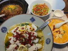 -绿草地·湘菜(芙蓉天街店)