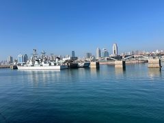 -中国人民解放军海军博物馆