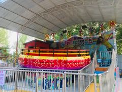 -长春公园(普阳街道)