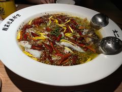 -新太二·鲜料川菜(群光广场店)