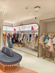 -MELAND CLUB•花园城堡主题亲子乐园•派对•餐厅(广州乐峰广场旗舰店)