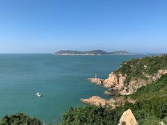 -东澳岛