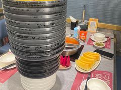 -一绪に寿喜烧(荟聚店)