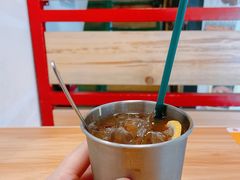 -伙记茶档(龙海风情小镇店)