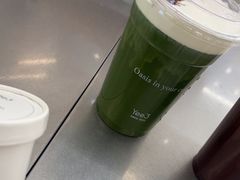 -Yee3·三号椰(上海中山公园龙之梦店)