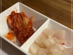 -冰川冷面·延边菜·炭烤串(观前店)