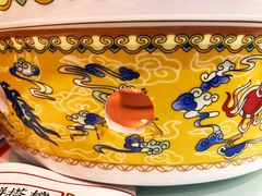 -吉祥春饼·烤鸭(国贸店)