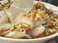 -媛媛家秘制鸡丝凉皮(陆慕店)