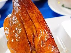 鹅皮-烧鹅妹饭店