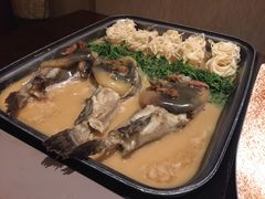 -久宴·天目湖大鱼头(恐龙园店)