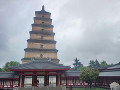 -大慈恩寺(大雁塔)