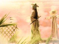 -九月鹰飞汉服摄影工作室
