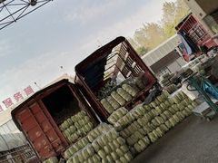 -江杨农产品批发市场