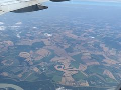 -维也纳国际机场