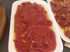 -福福泥炉烤肉(三台子店)