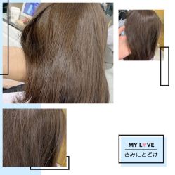 点击看大图 -潘多拉Hairsalon