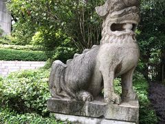 -中山纪念堂