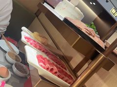 -海底捞火锅(连城广场店)