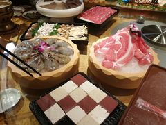 -慢丽江·云南野生菌土鸡锅(西山店)