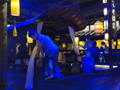 -绿茶餐厅(乐峰广场店)