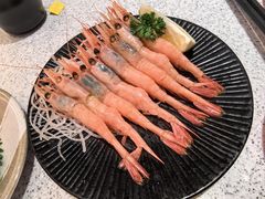 -争鲜回转寿司(朝外悠唐PLUS店)