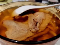 -君庭中餐厅(友谊宾馆店)