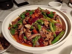 -初蓉丨遇见新川菜(亲贤街荣耀店)