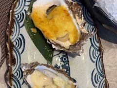 -極上萬膳·日料放题(来福士江景店)