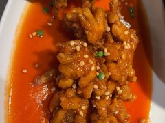 -将相和·海鲜蒸饺大连菜