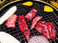 -Yeyije 韩定食