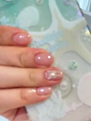 -禾壹净·尤美子皮肤管理美甲美睫