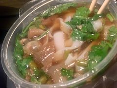 -婆婆粉(江北店)
