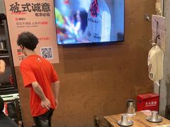-破店肥哈·东北烧烤·夜宵(南山保利店)