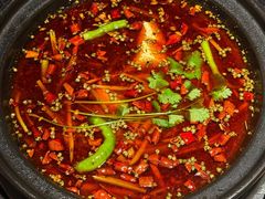 -小饕荟雅安贡椒鱼鲜馆(广福桥店)