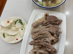 -马永华东乡手抓美食