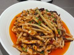 -三江里·宜宾川菜(亚运村店)