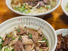 -无名氏面馆(邮电路店)