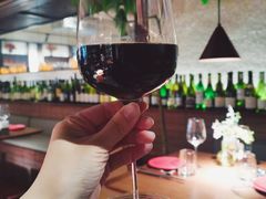 -肆海小川菜酒馆Wine Bistro (青年路店)