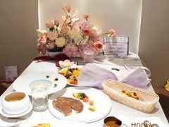 -PARFUM FLORAL花境法餐(南京首店)