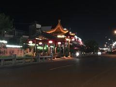 -水香园·中国徽菜名店(紫霞大道店)