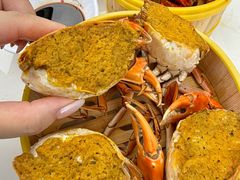 -三妹小龙虾·黄油蟹(华侨城总店)