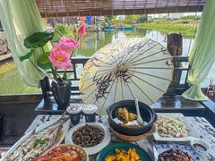 -小陆莲花蟹园农家乐(莲花岛店)